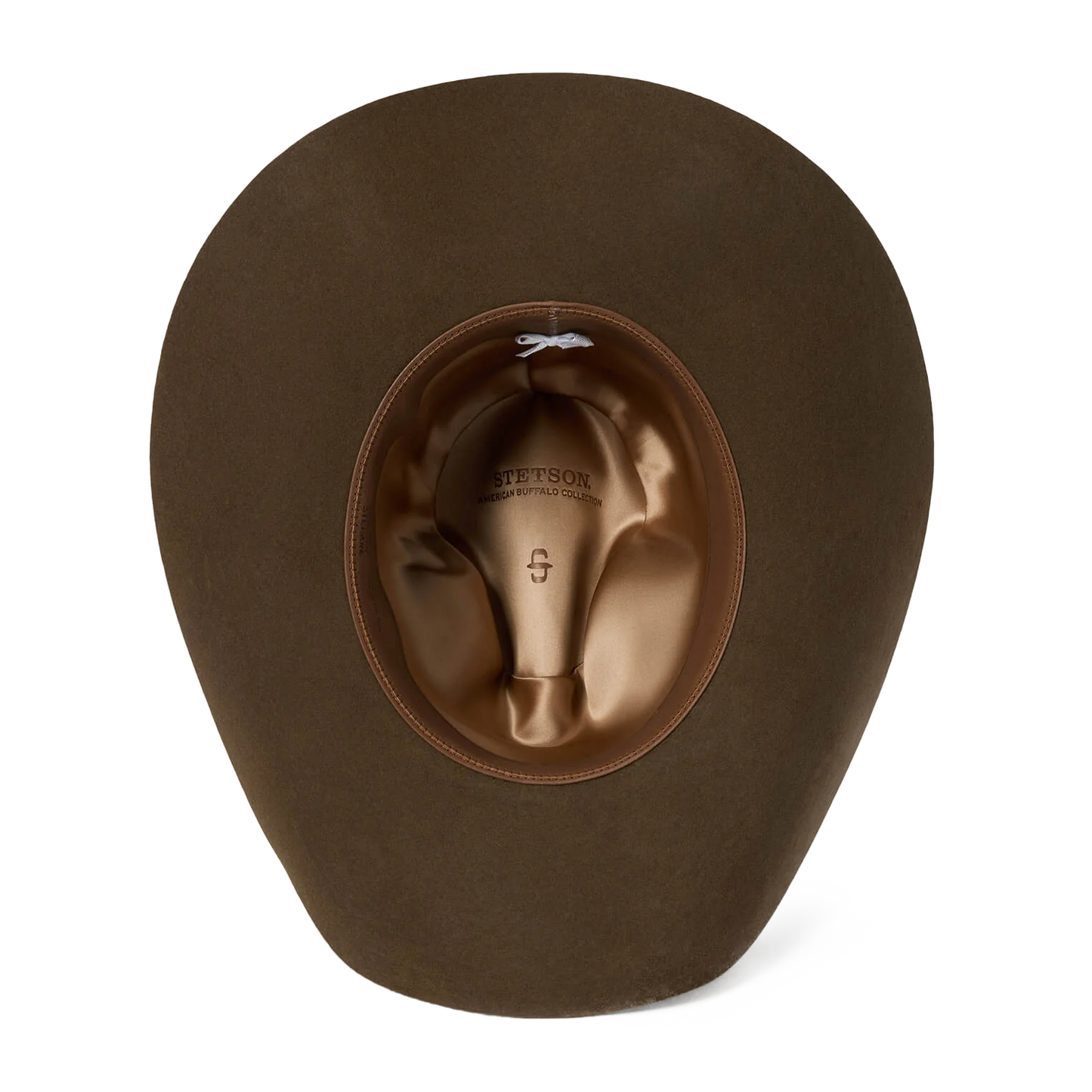 Stetson Seminole Cowboy Hat