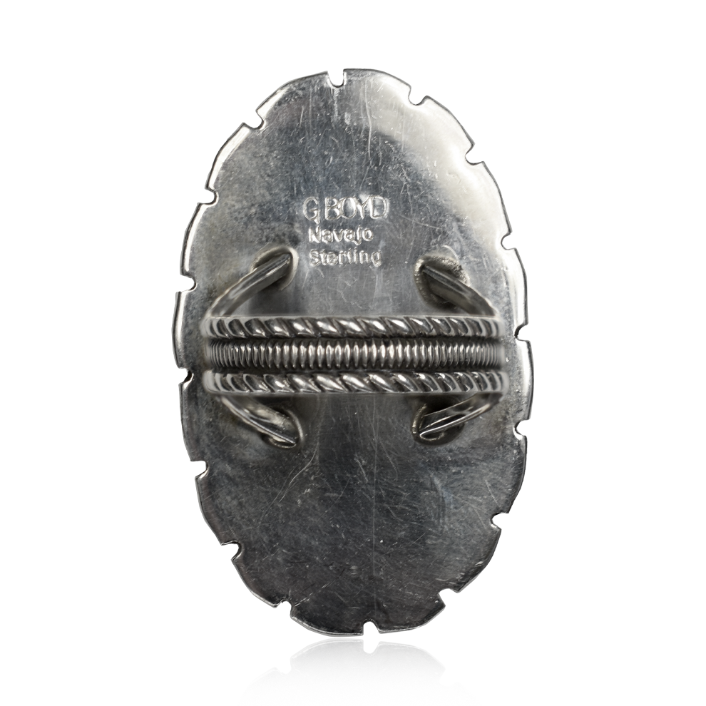 Sonora Sunrise Statement Ring
