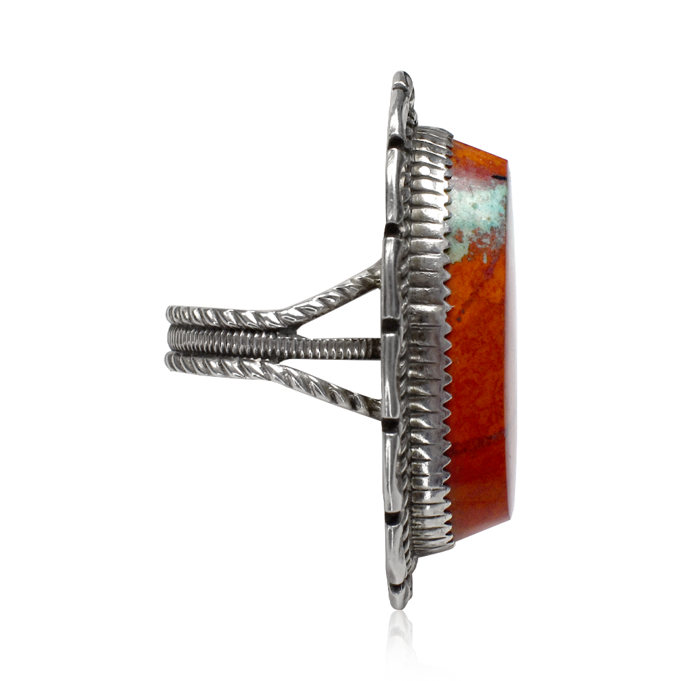 Sonora Sunrise Statement Ring