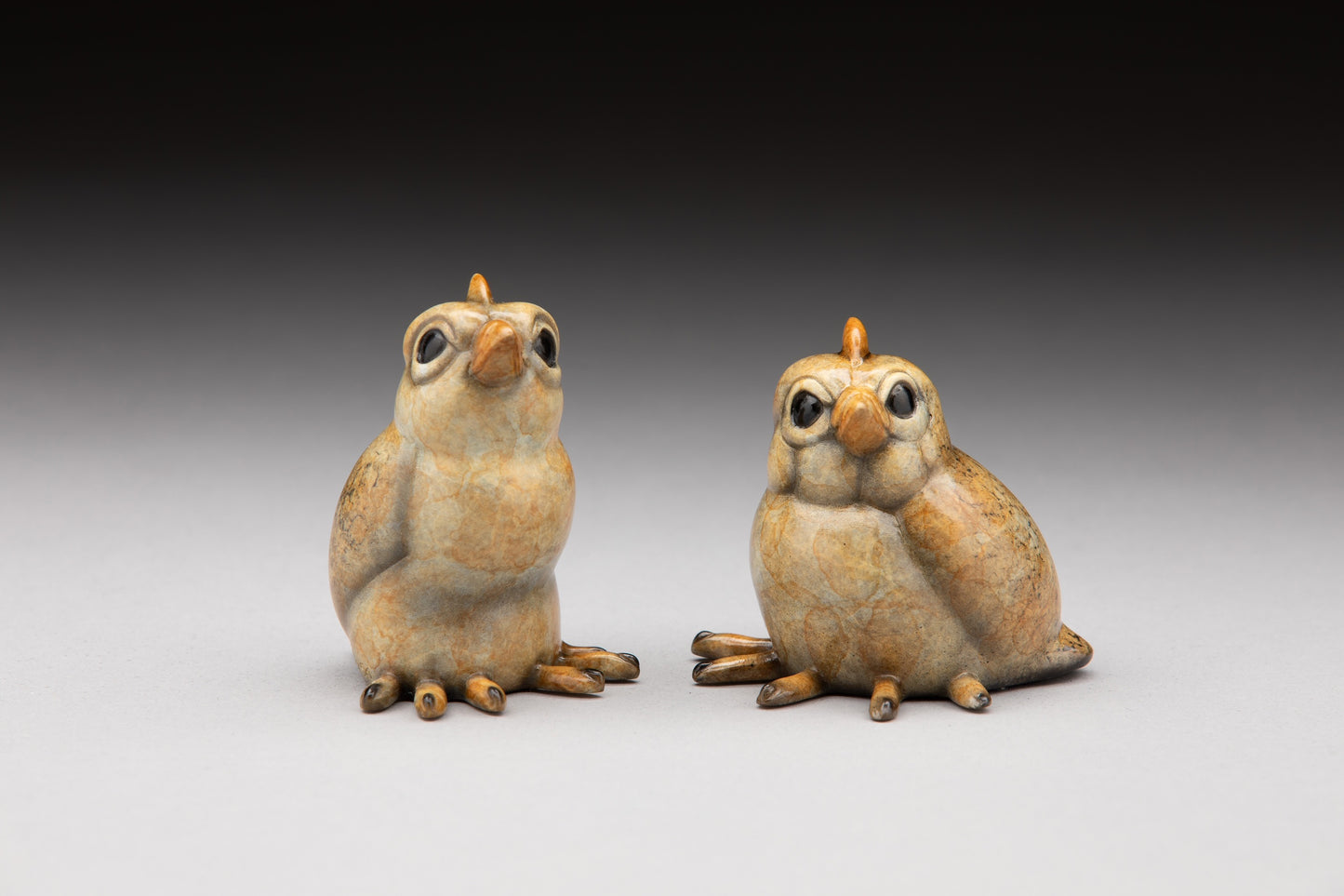 Rambler and Gambler (Set of 2) - #228