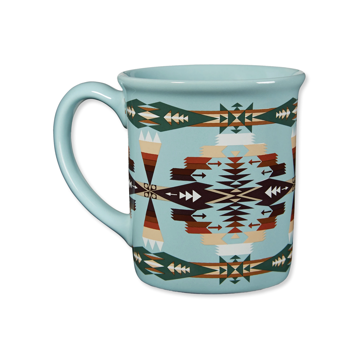 Pendleton Tucson Jacquard Coffee Mug