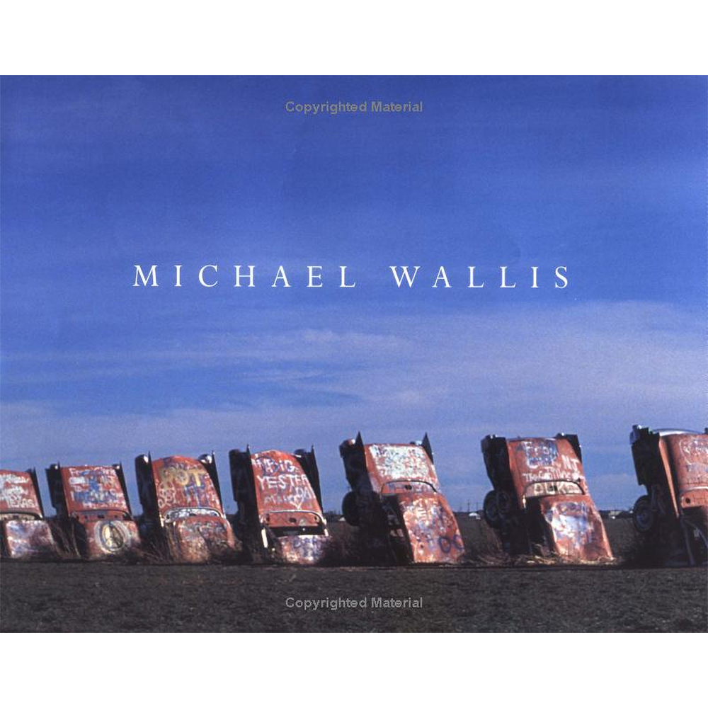 Route 66: The Mother Road by Michael Wallis