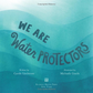 We Are Water Protectors by Carole Lindstrom