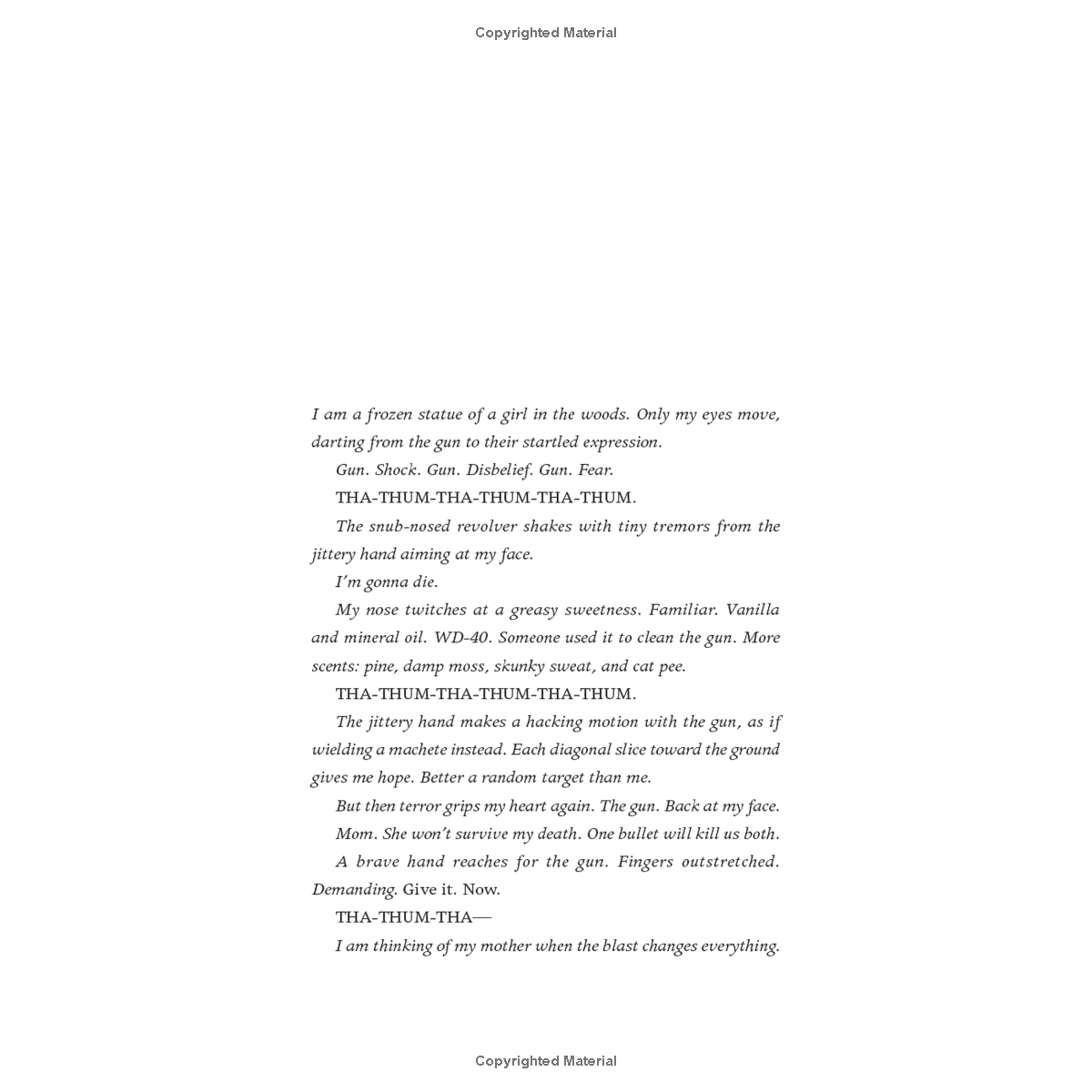 Firekeeper's Daughter by Angeline Boulley