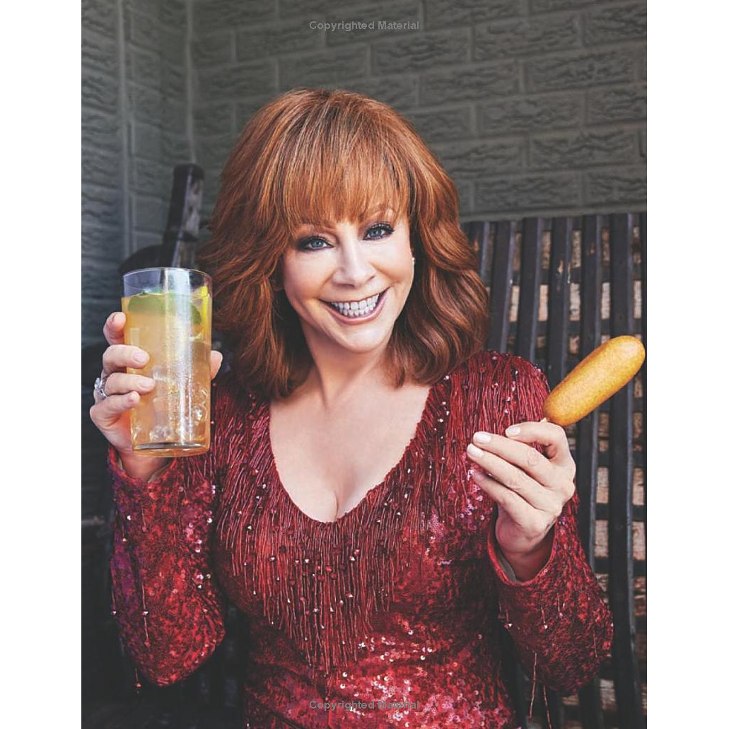 Not That Fancy: Simple Lessons on Living, Loving, and Dusting Off Your Boots by Reba McEntire