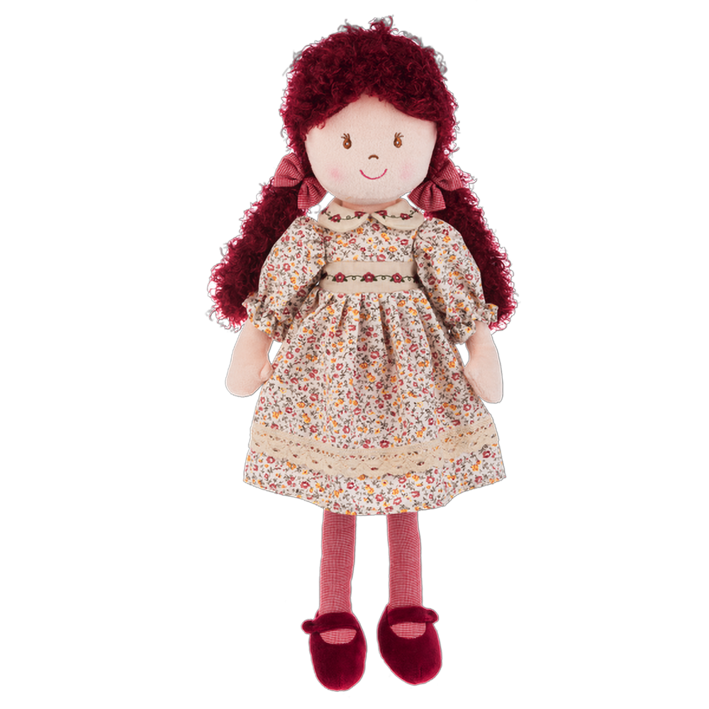 Rag Doll