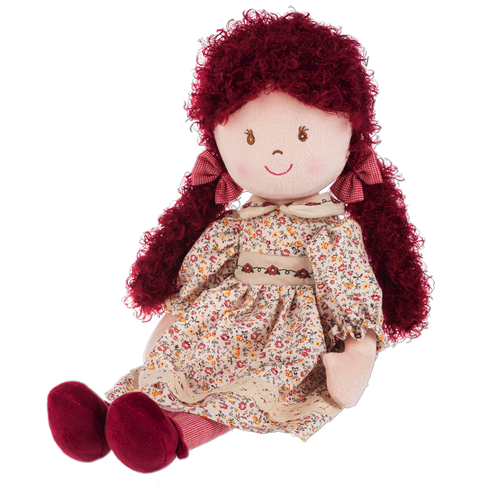 Rag Doll