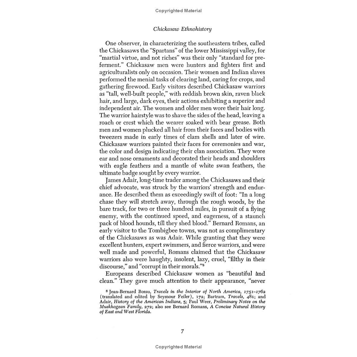The Chickasaws by Arrell M. Gibson
