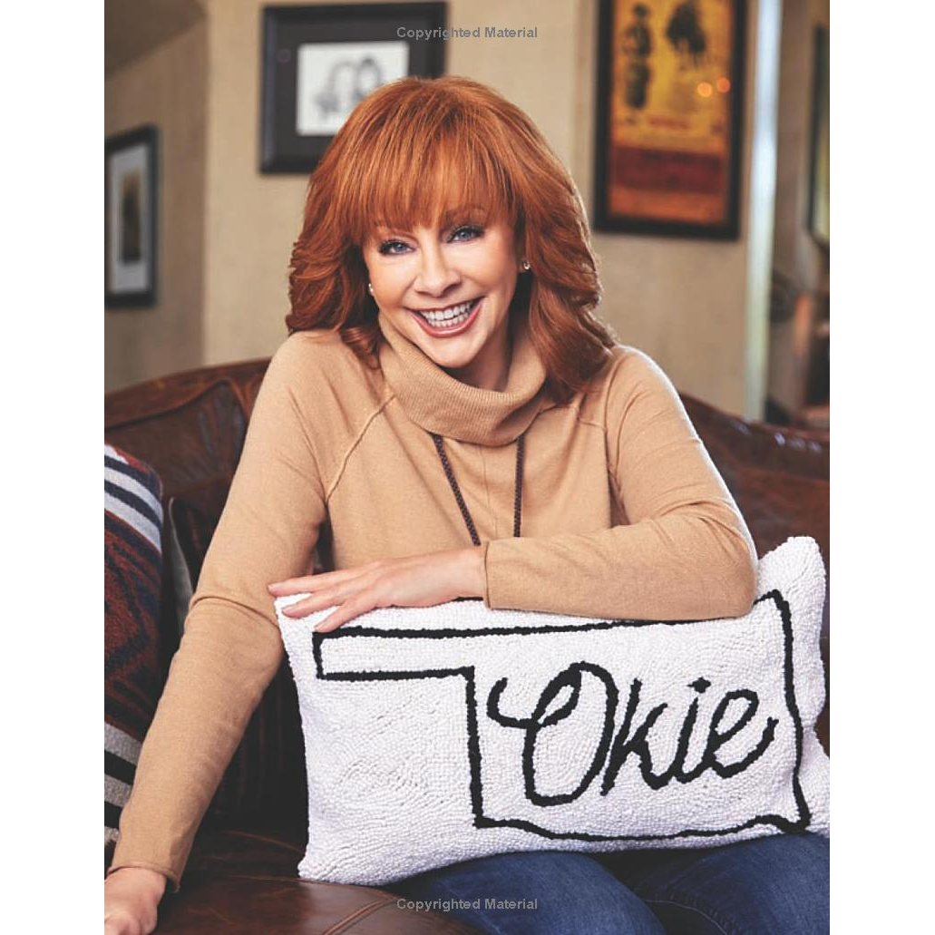 Not That Fancy: Simple Lessons on Living, Loving, and Dusting Off Your Boots by Reba McEntire