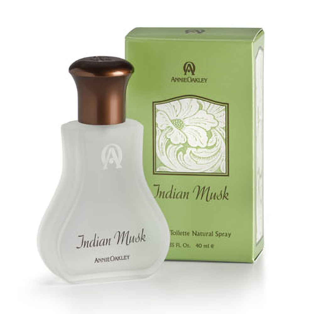 Indian Musk Perfume