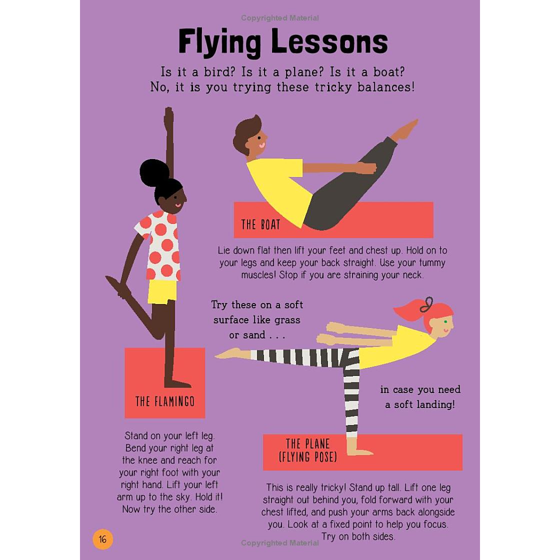 Adventure Journal: 50 Things to Try When Camping by Kim Hankinson