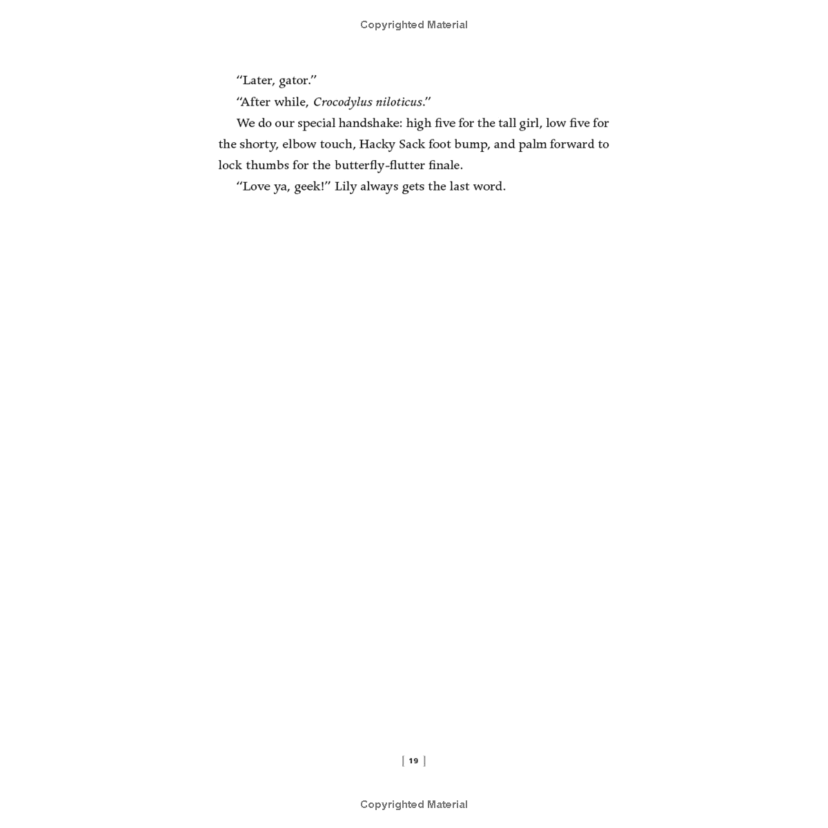 Firekeeper's Daughter by Angeline Boulley