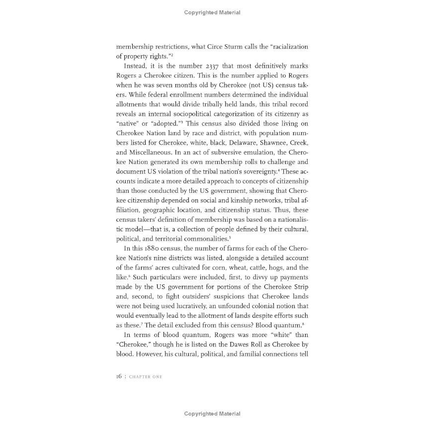 The Cherokee Kid: Will Rogers, Tribal Identity, and the Making of an American Icon by Amy M. Ware