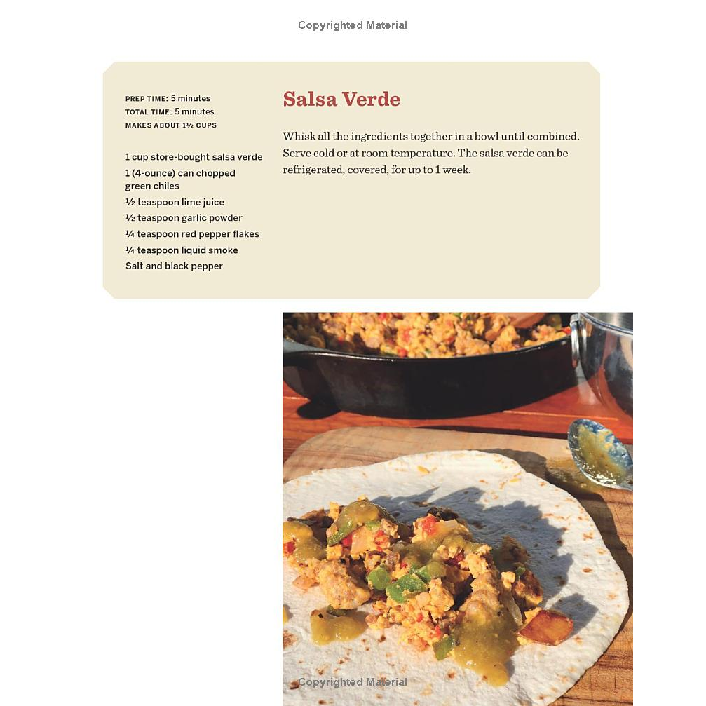 Faith, Family, & The Feast: Recipes to Feed Your Crew from the Grill, Garden, and Iron Skillet by Kent & Shannon Rollins