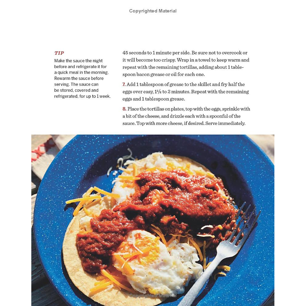 Faith, Family, & The Feast: Recipes to Feed Your Crew from the Grill, Garden, and Iron Skillet by Kent & Shannon Rollins