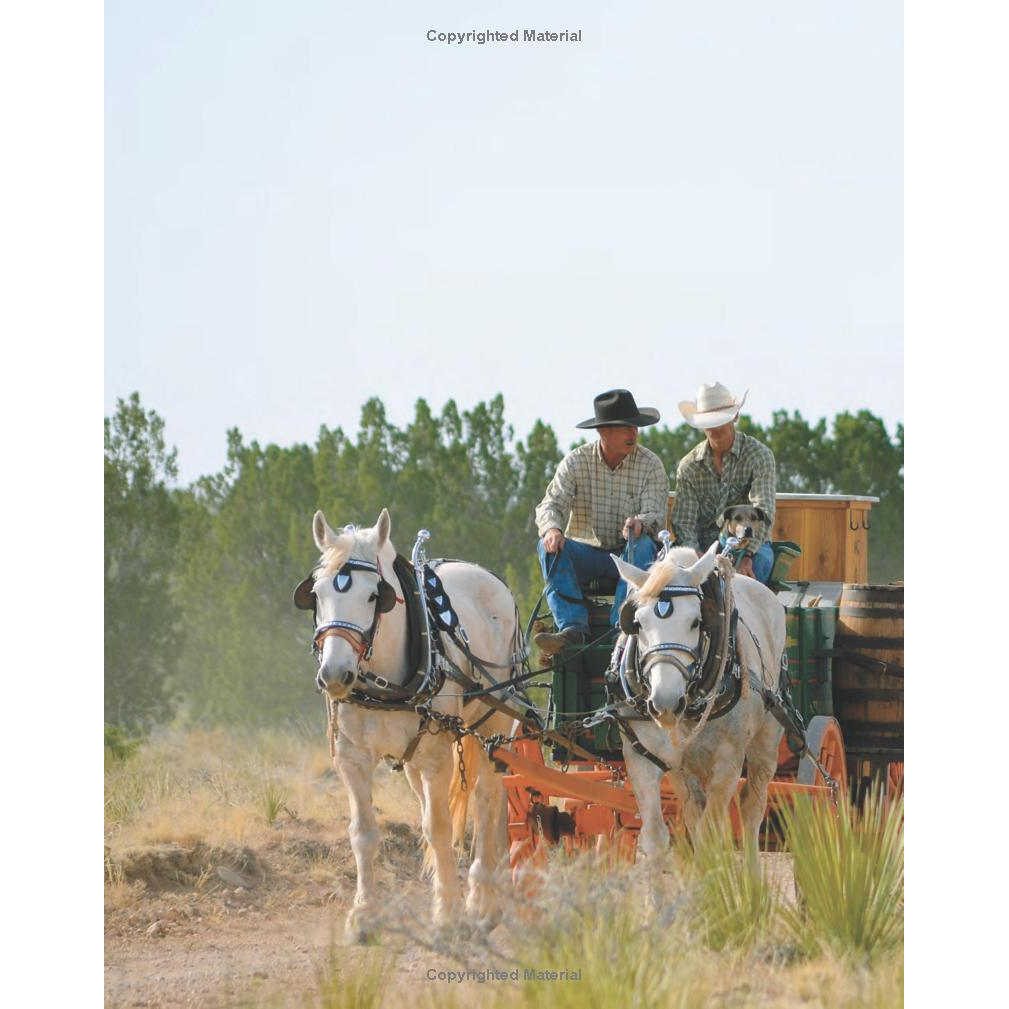 A Taste of Cowboy: Ranch Recipes and Tales from the Trail by Kent & Shannon Rollins