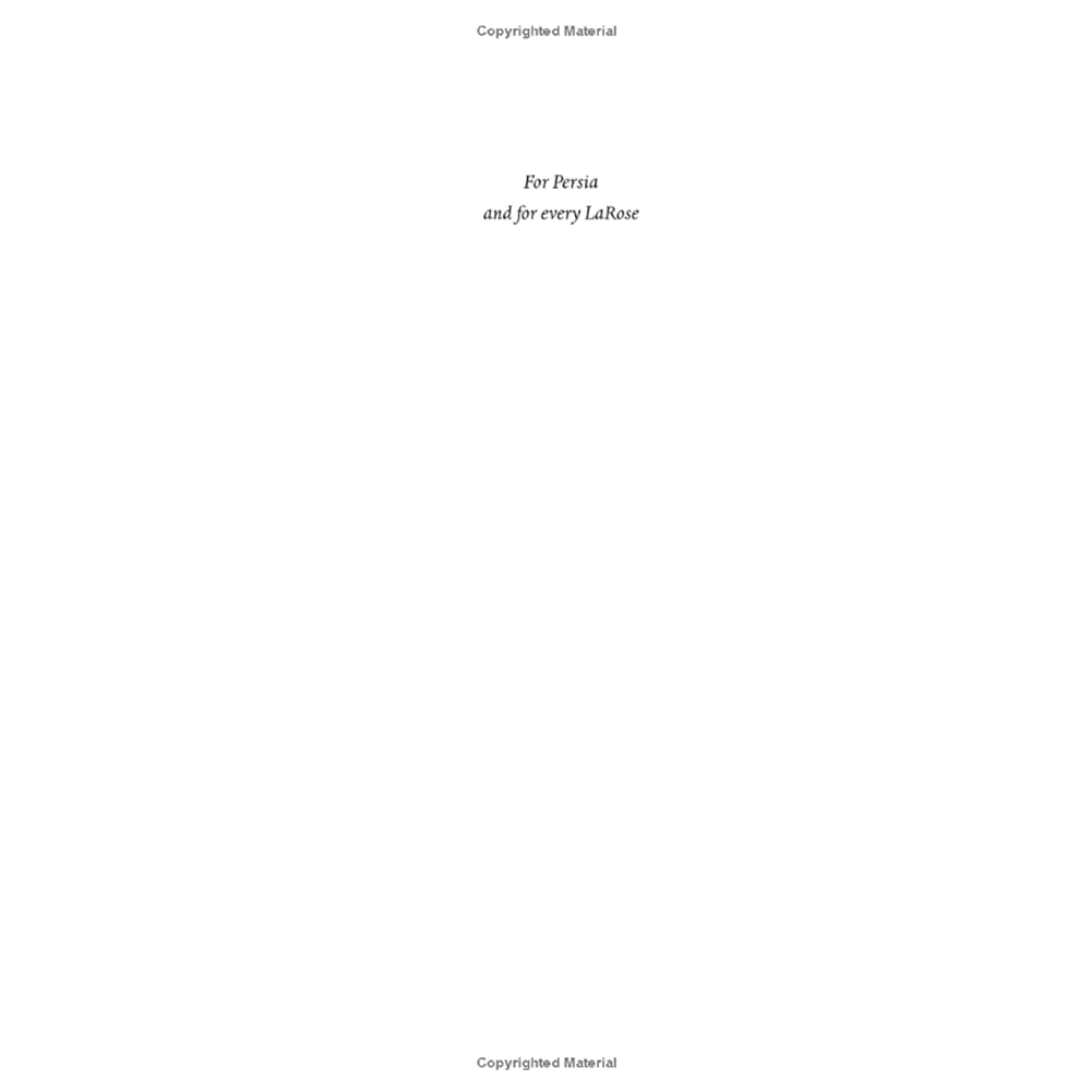 LaRose: A Novel by Louise Erdrich