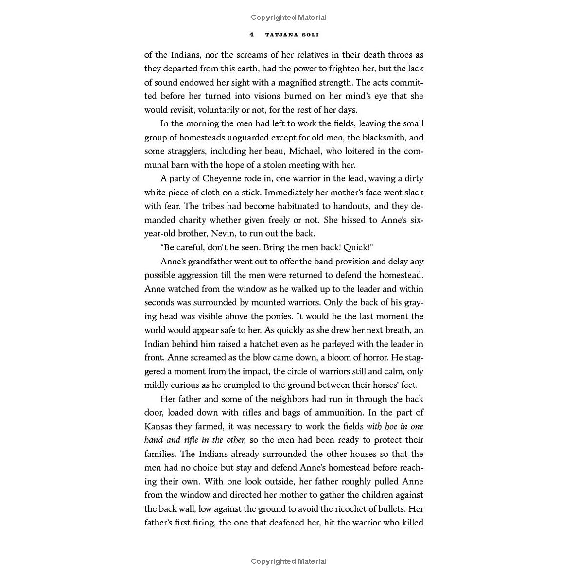 The Removes: A Novel by Tatjana Soli