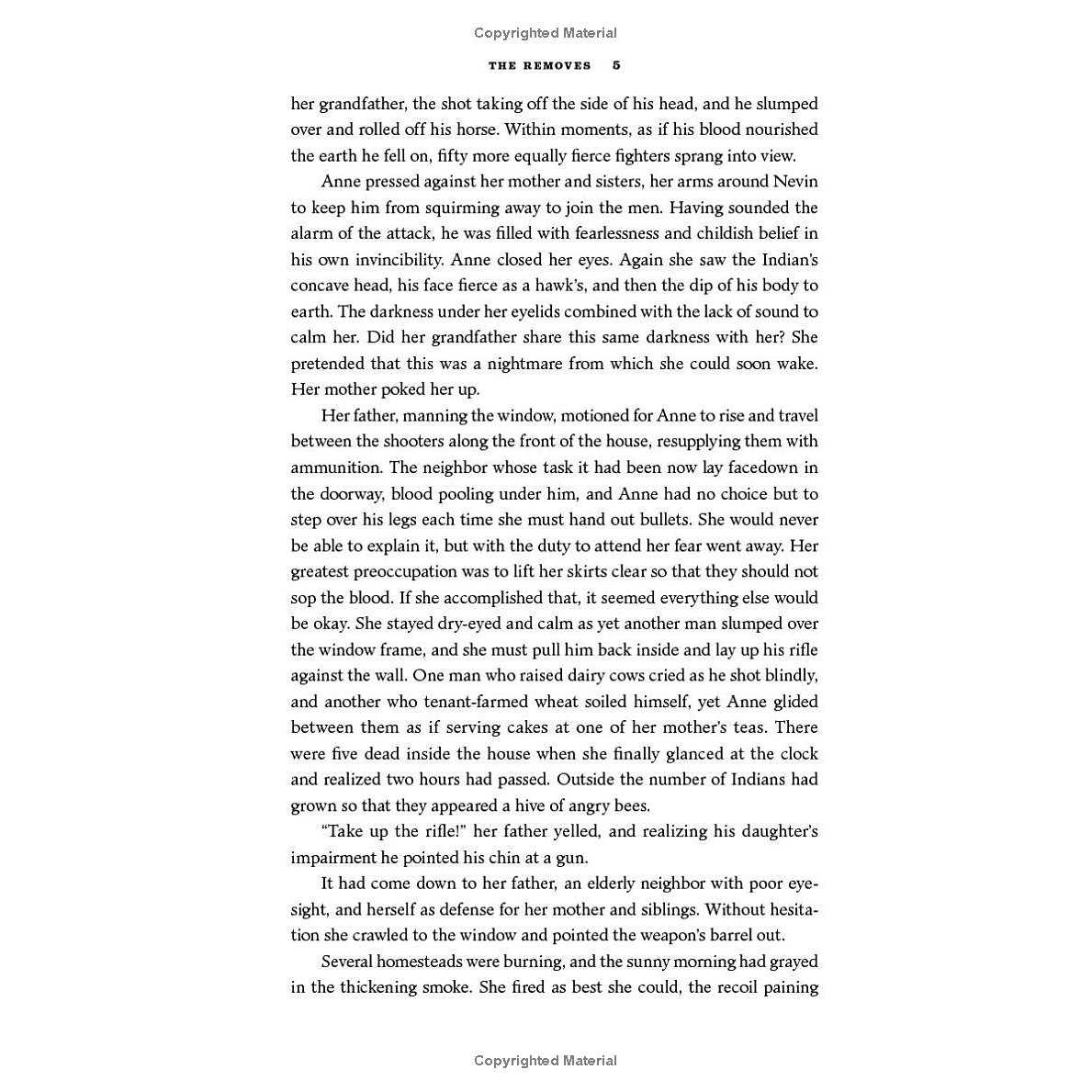 The Removes: A Novel by Tatjana Soli