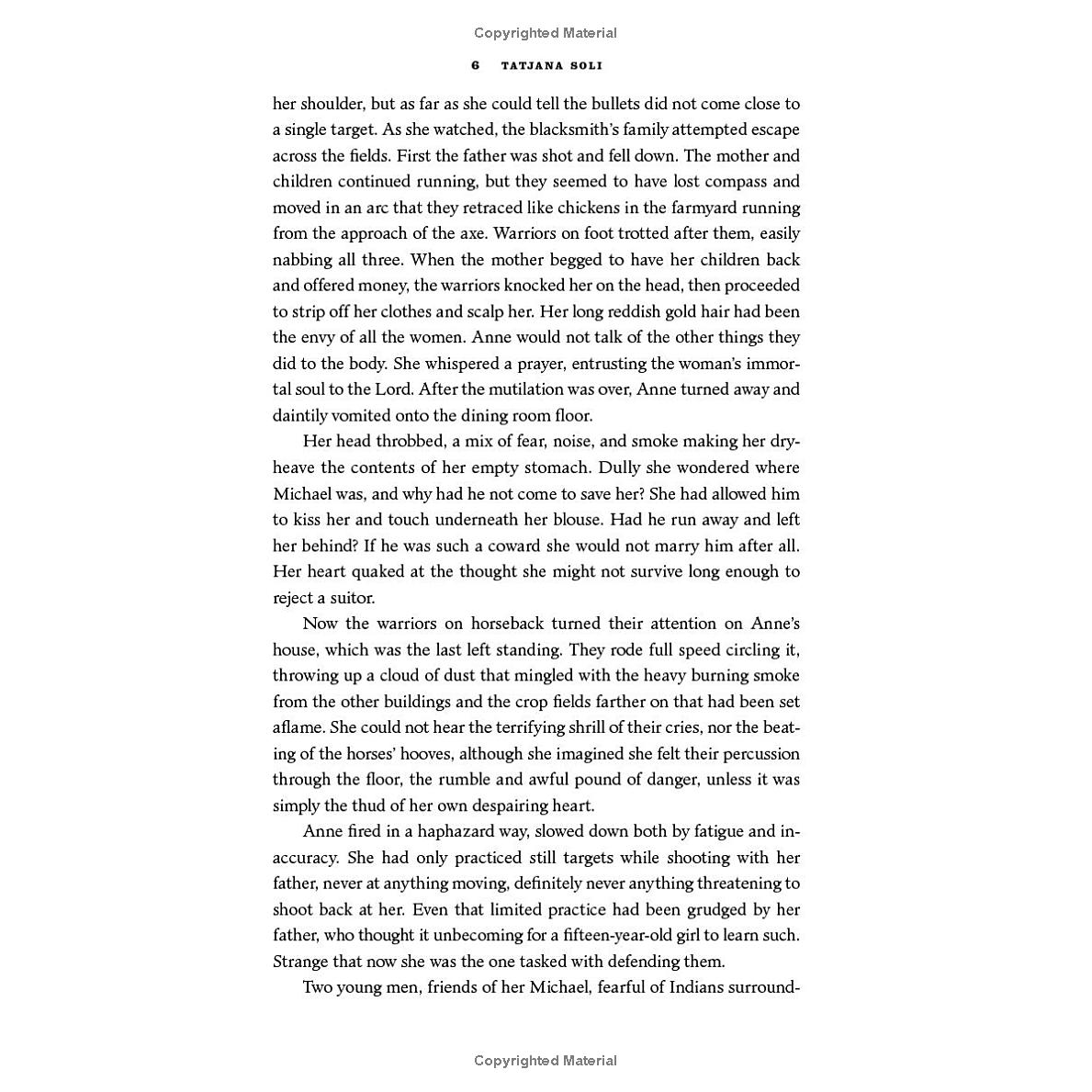 The Removes: A Novel by Tatjana Soli