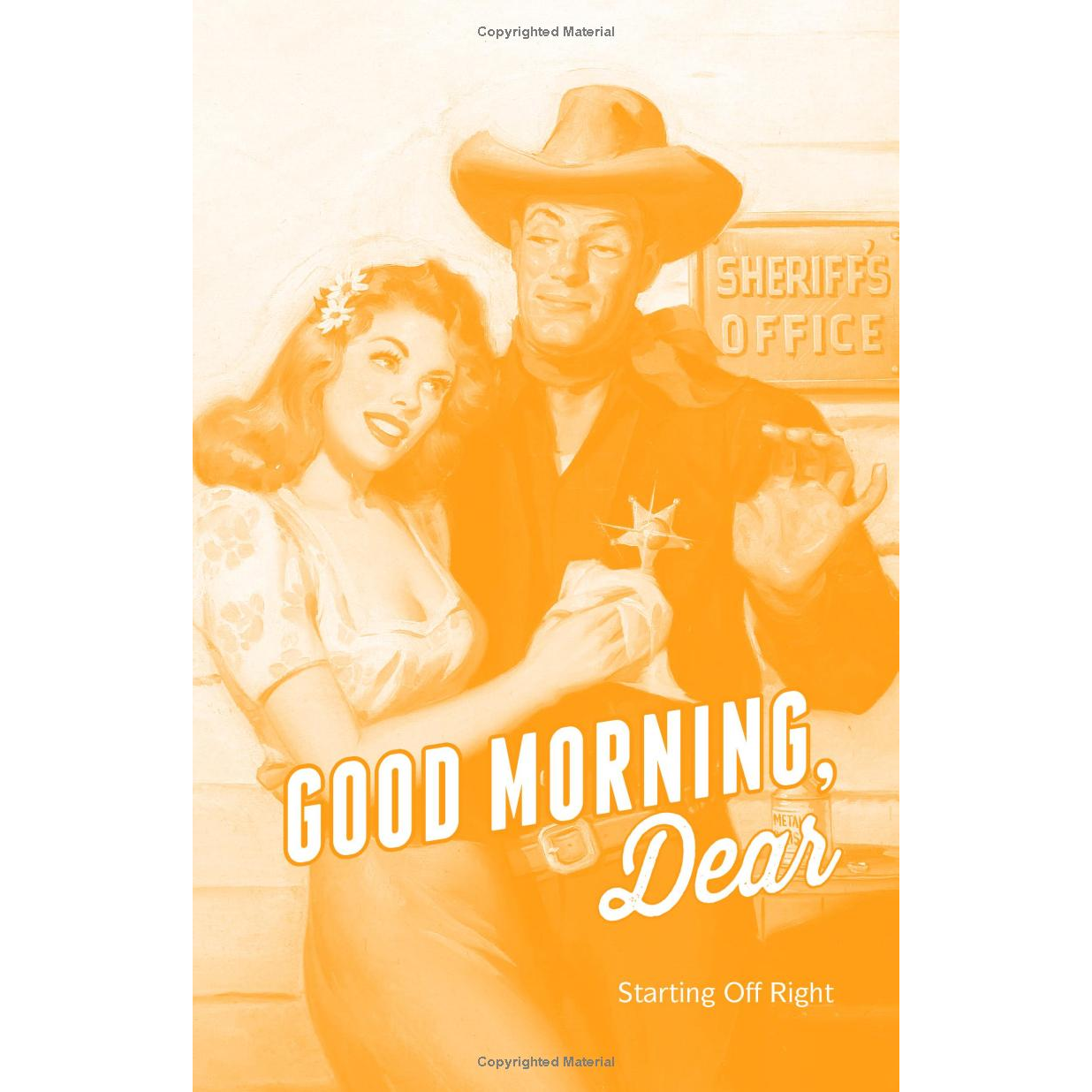 How to Win a Cowboy's Heart Cookbook by Kathy Lynn Wills