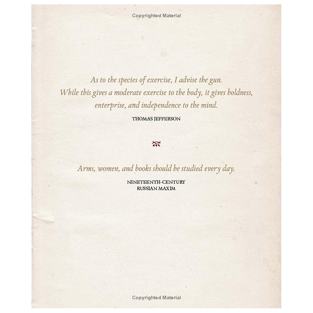 A Legacy in Arms: American Firearm Manufacture, Design, and Artistry, 1800–1900 by Richard C. Rattenbury