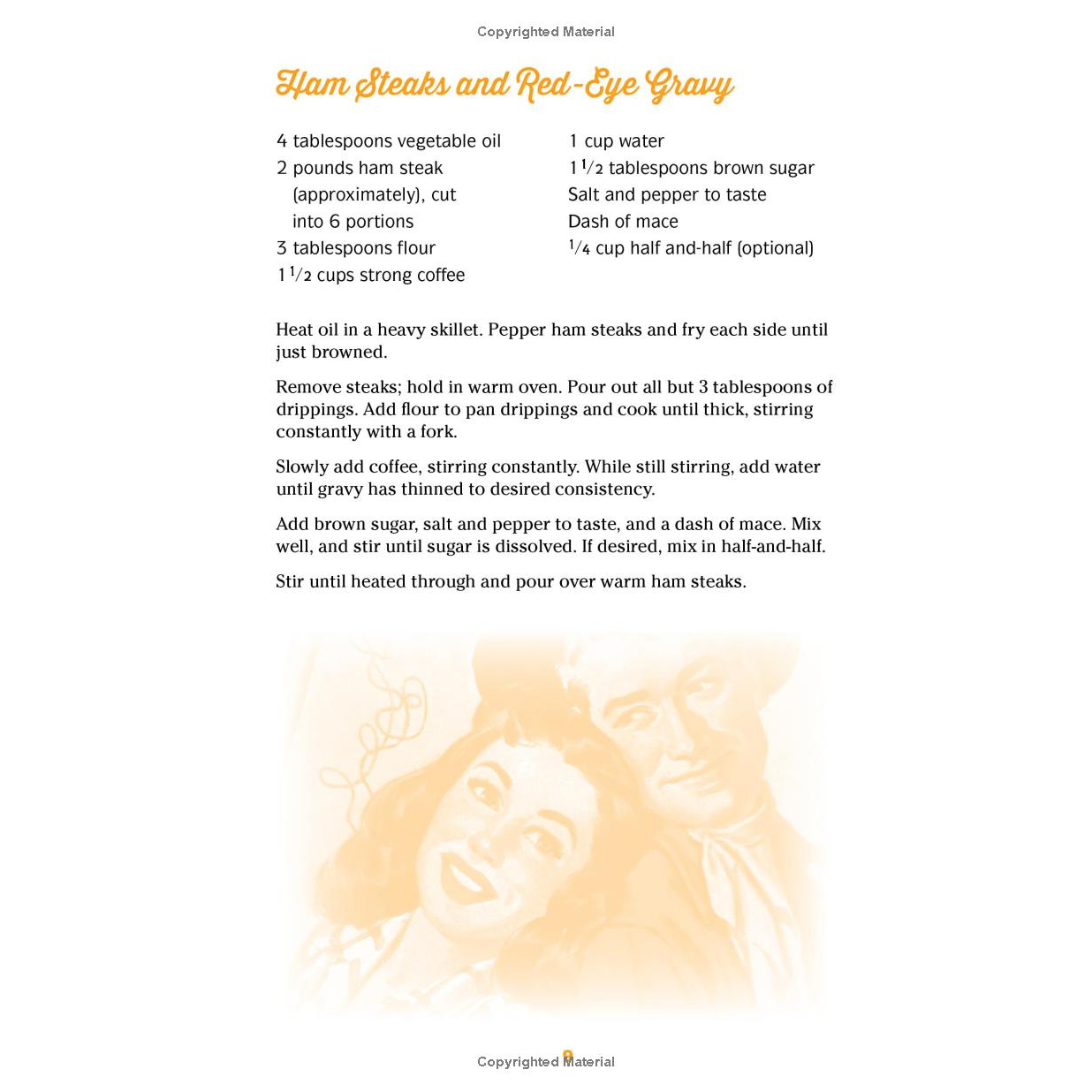 How to Win a Cowboy's Heart Cookbook by Kathy Lynn Wills