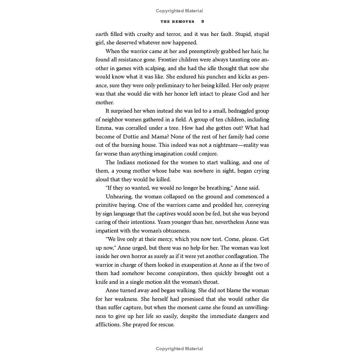 The Removes: A Novel by Tatjana Soli