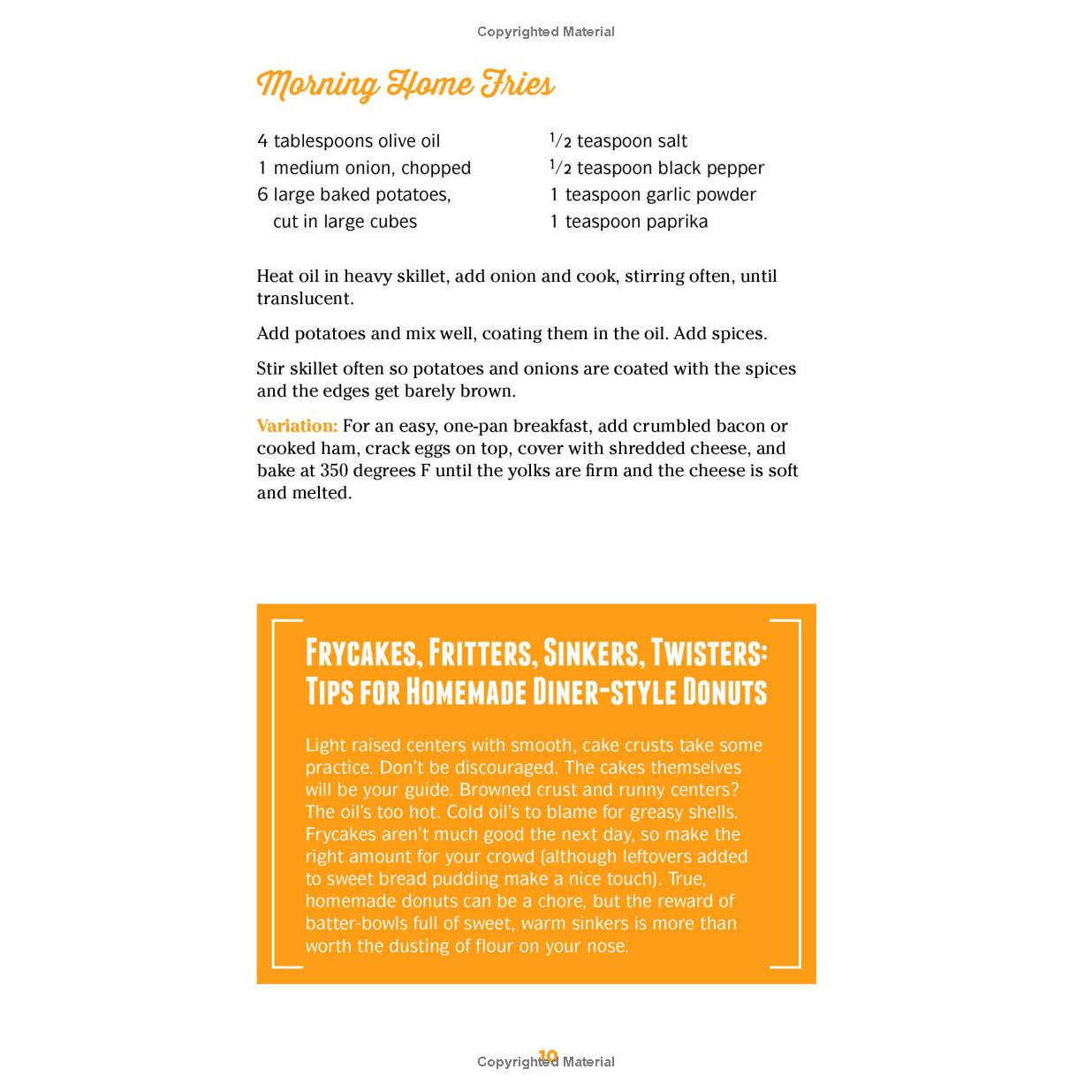 How to Win a Cowboy's Heart Cookbook by Kathy Lynn Wills