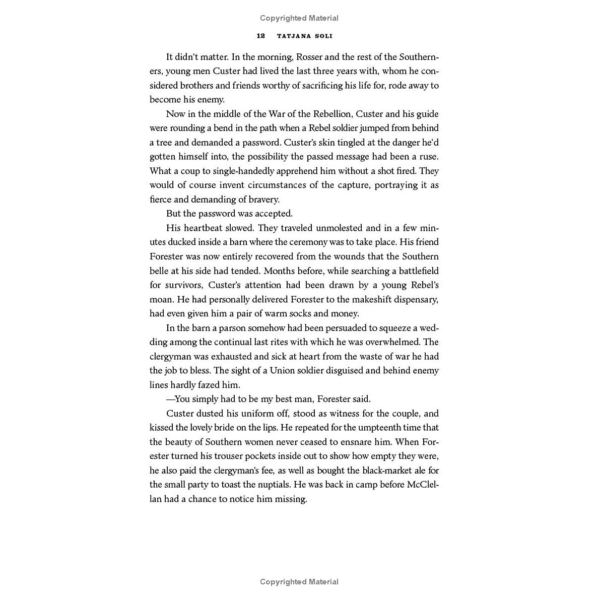 The Removes: A Novel by Tatjana Soli