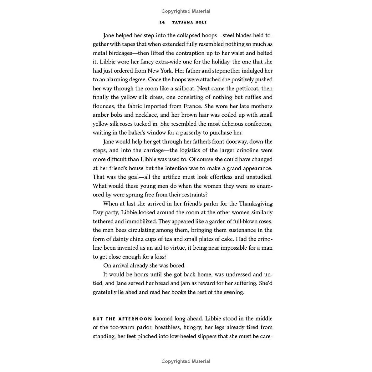 The Removes: A Novel by Tatjana Soli