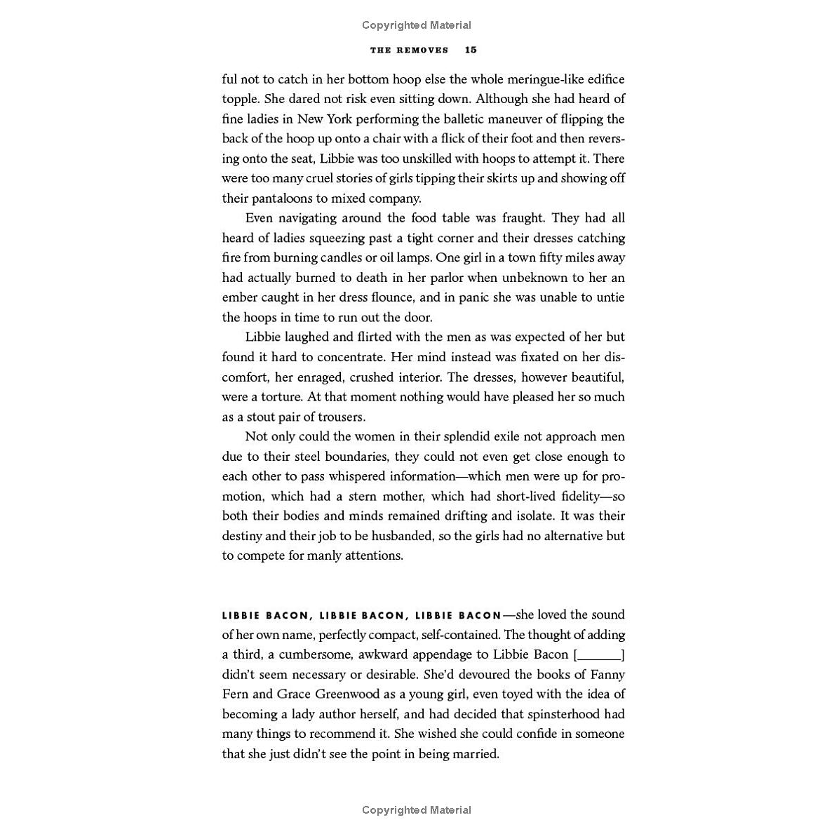 The Removes: A Novel by Tatjana Soli