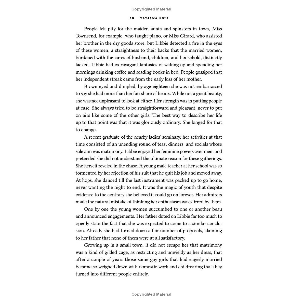 The Removes: A Novel by Tatjana Soli