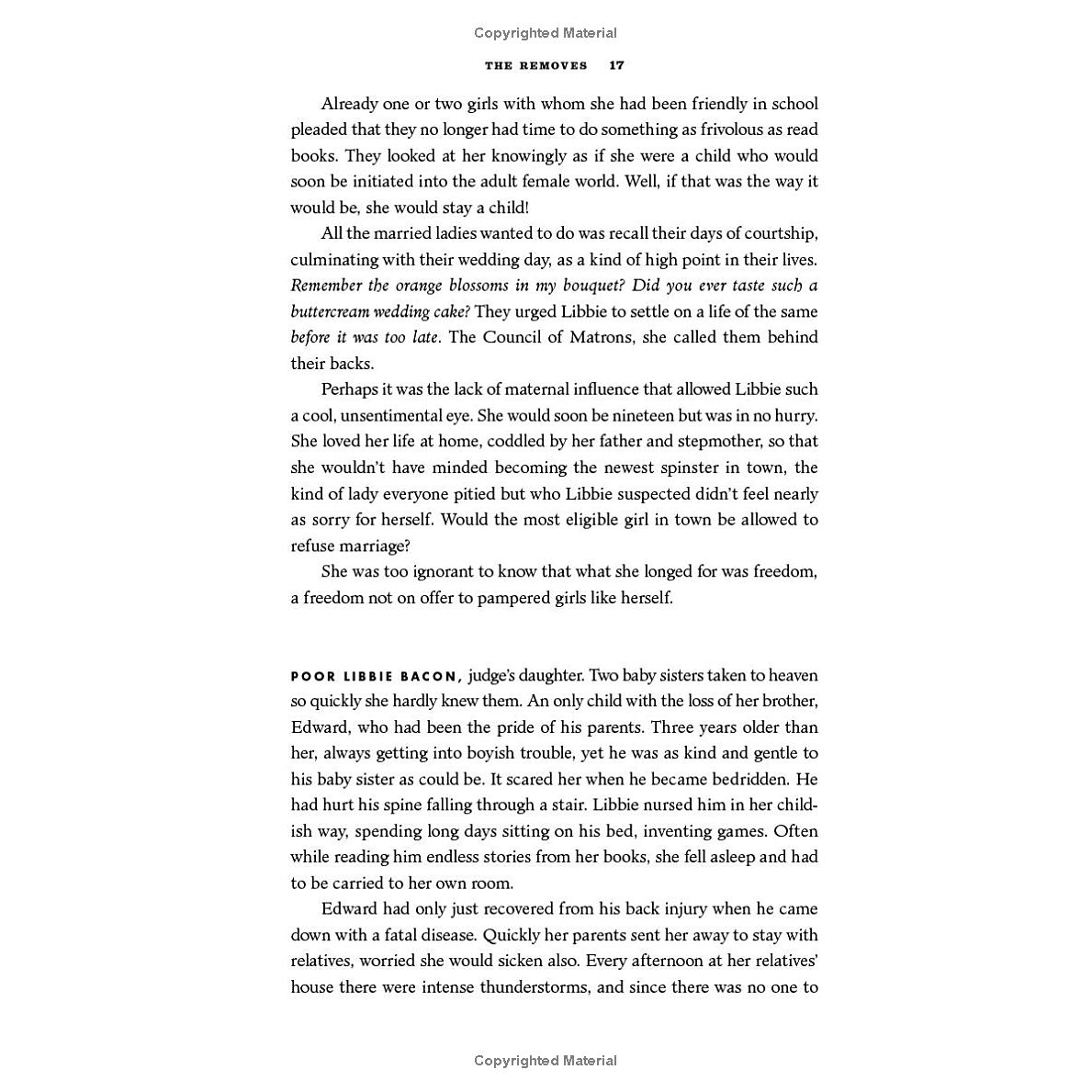 The Removes: A Novel by Tatjana Soli