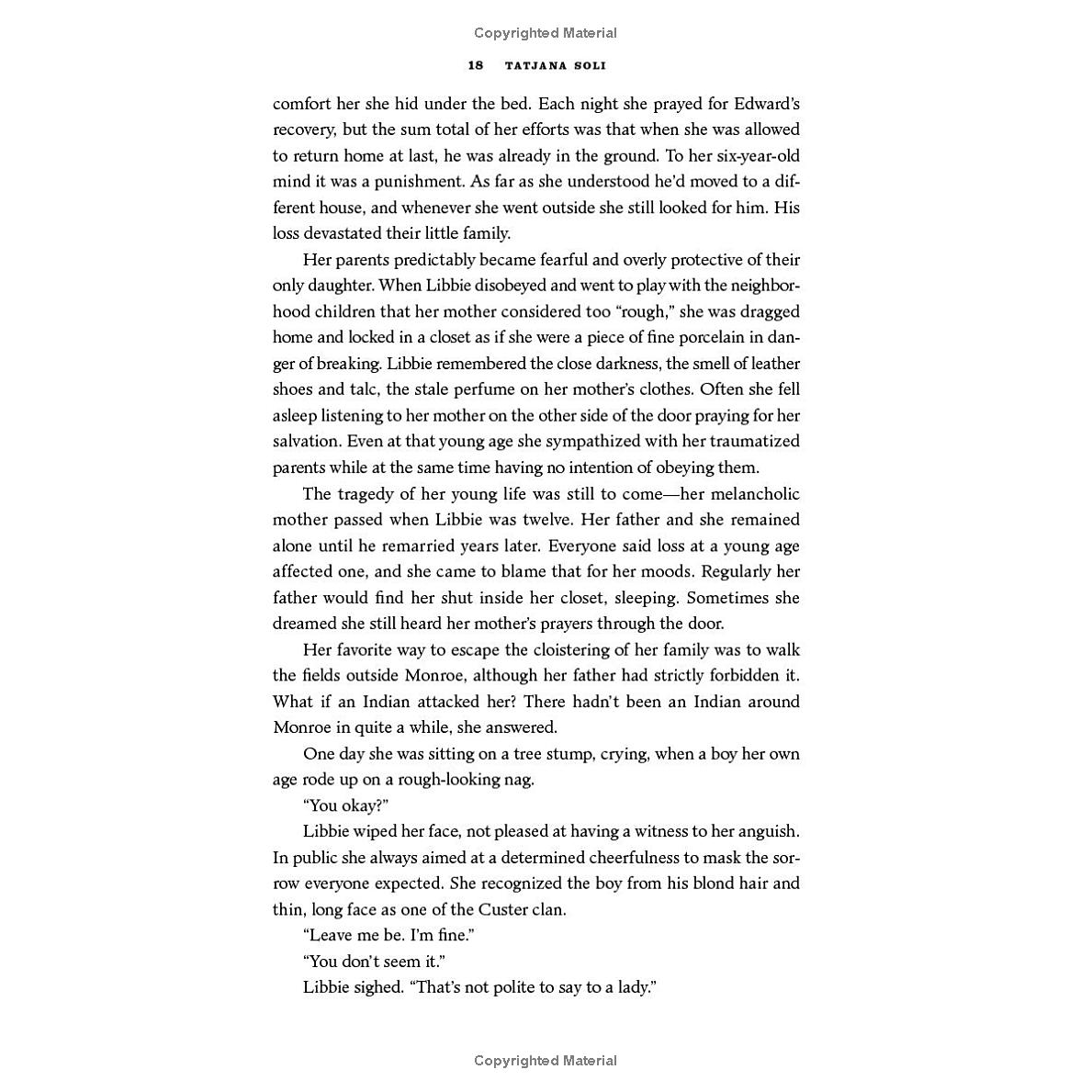 The Removes: A Novel by Tatjana Soli