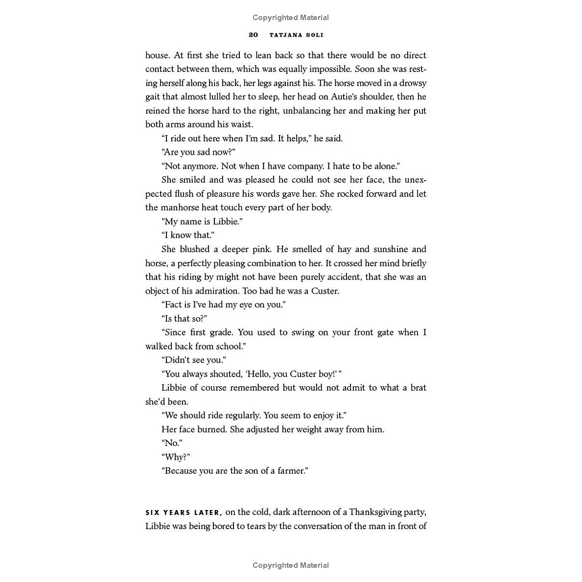 The Removes: A Novel by Tatjana Soli