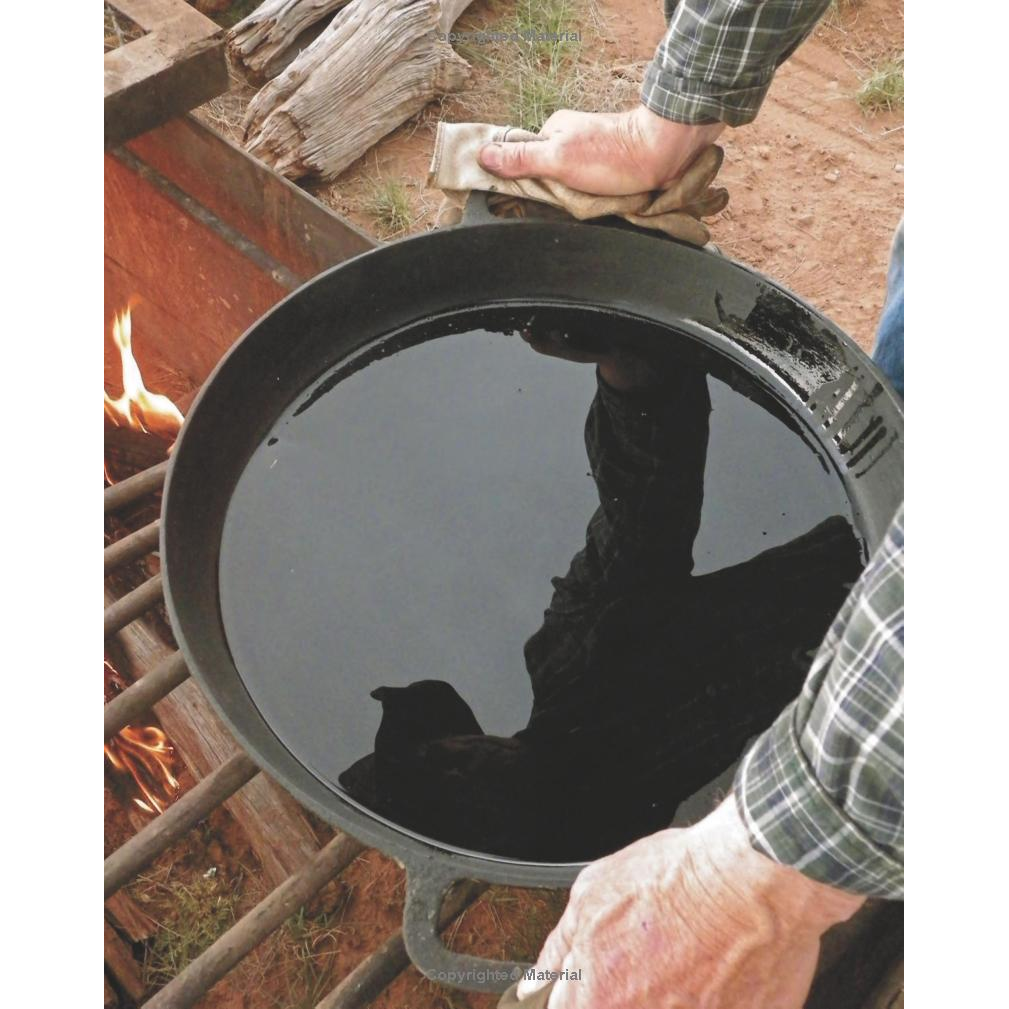 A Taste of Cowboy: Ranch Recipes and Tales from the Trail by Kent & Shannon Rollins
