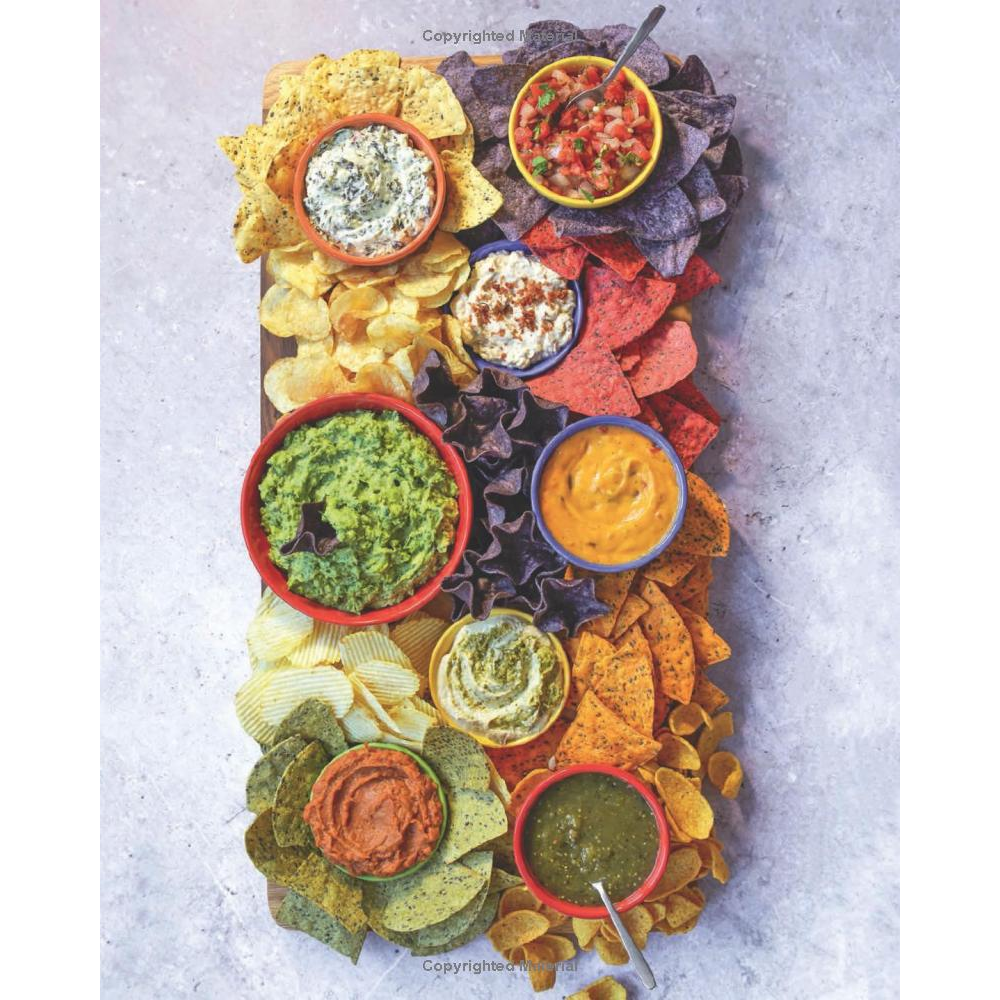 Beautiful Boards: 50 Amazing Snack Boards for Any Occasion by Maegan Brown