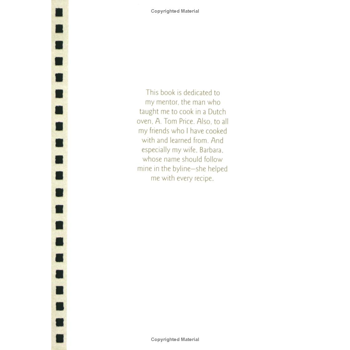 101 Things To Do With a Dutch Oven by Vernon Winterton