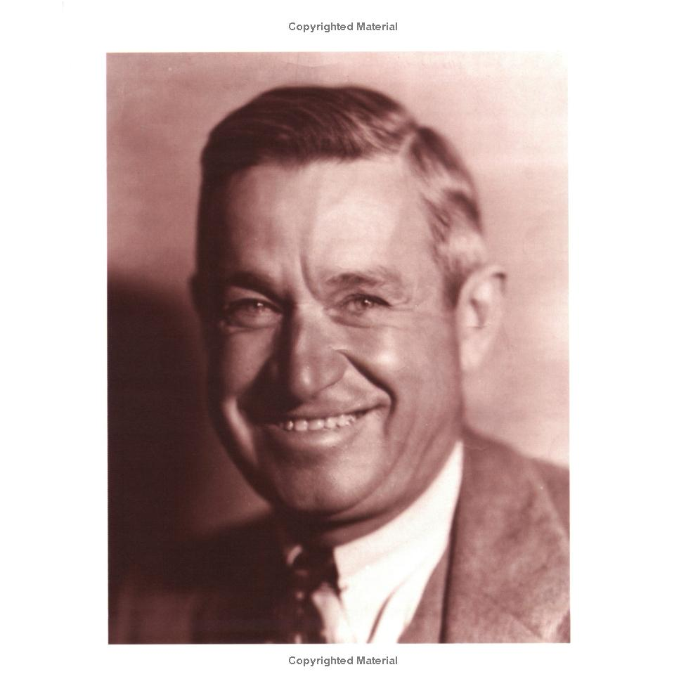 The Quotable Will Rogers by Joseph Carter