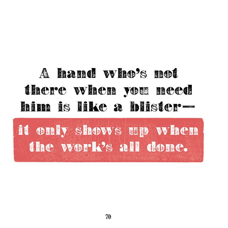 A Cowboy's Guide to Life by Texas Bix Bender