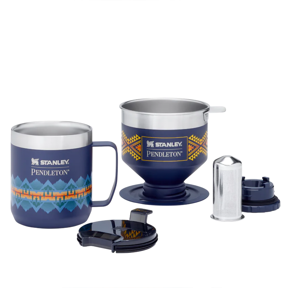 Stanley x Pendleton Pour Over Set - Wildland Heroes