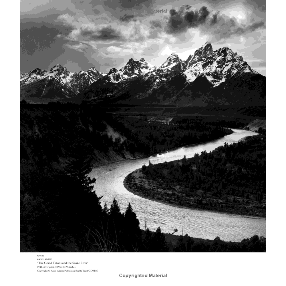 Painters of Grand Teton National Park by Donna L. Poulton and James L. Poulton