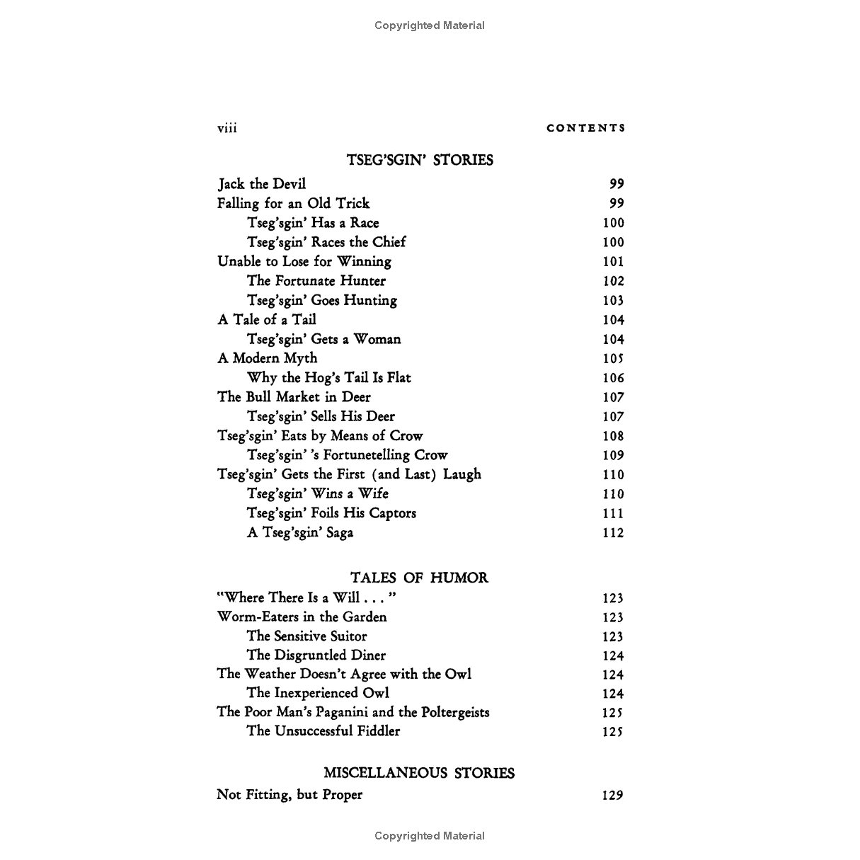 Friends of Thunder: Folktales of the Oklahoma Cherokees by Jack and Anna Kilpatrick