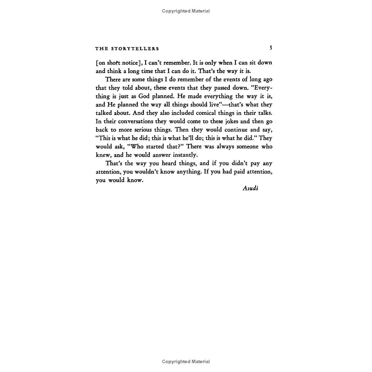 Friends of Thunder: Folktales of the Oklahoma Cherokees by Jack and Anna Kilpatrick