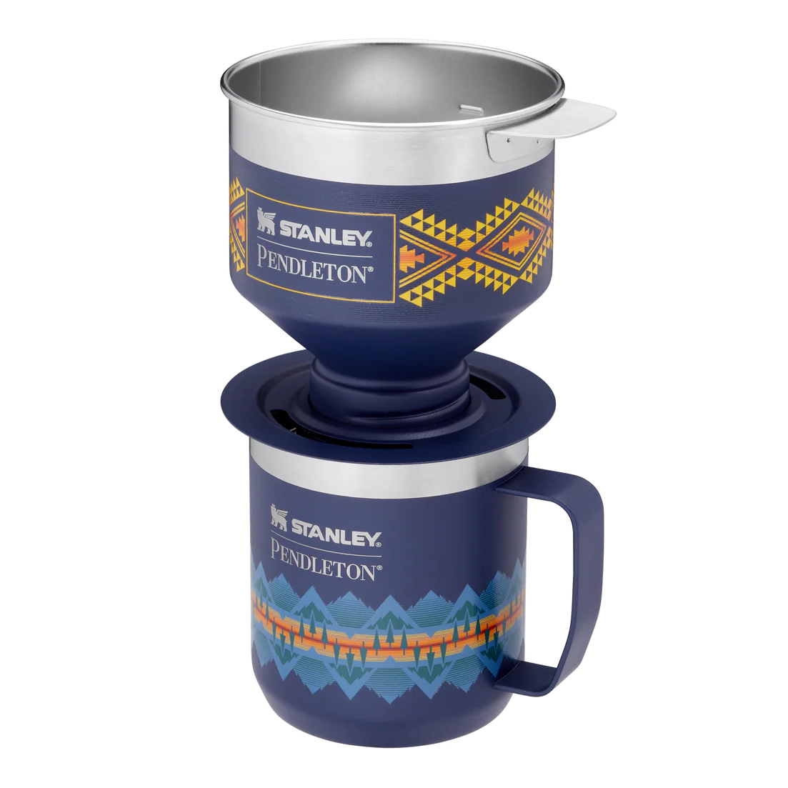 Stanley x Pendleton Pour Over Set - Wildland Heroes