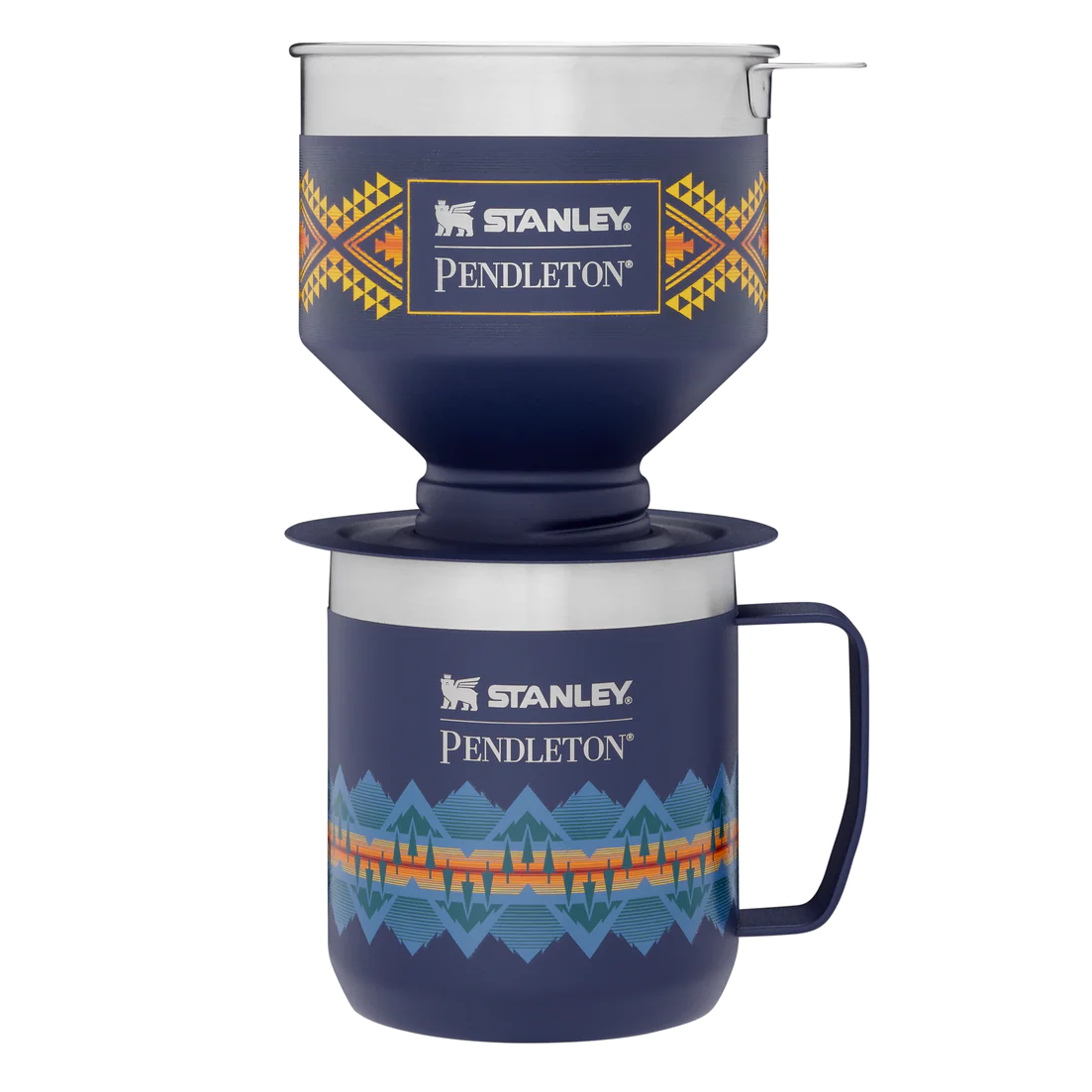 Stanley x Pendleton Pour Over Set - Wildland Heroes
