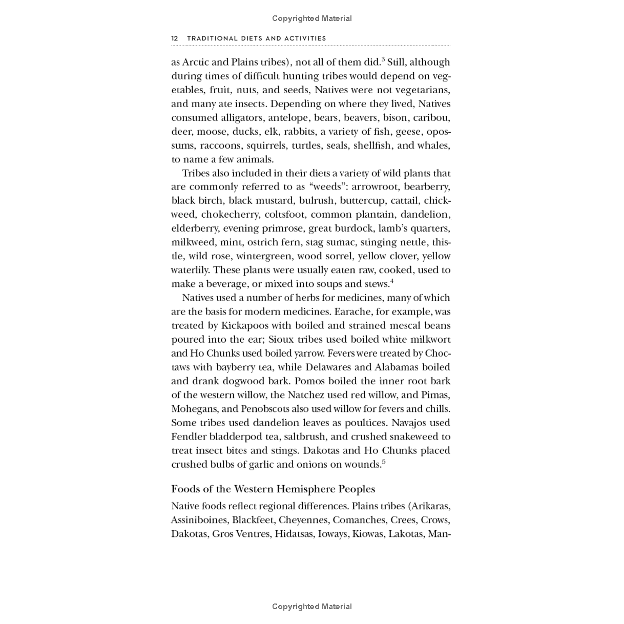 Recovering Our Ancestors' Gardens: Indigenous Recipes and Guide to Diet and Fitness by Devon A. Mihesuah