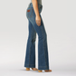 Women's Wrangler Retro® Bailey High Rise Trouser Jean - Shelby