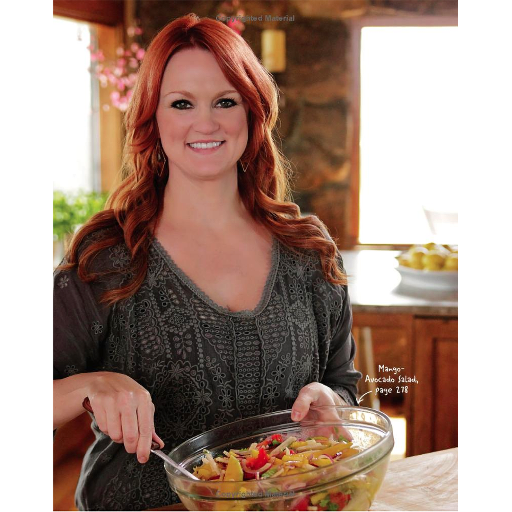 The Pioneer Woman Cooks―Come and Get It!: Simple, Scrumptious Recipes for Crazy Busy Lives by Ree Drummond